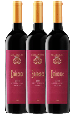 百富 澳洲 红酒 干红