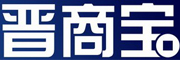 晋商宝logo