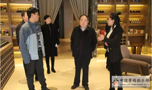 热烈欢迎市委组织部、市委人才办、市人社局等