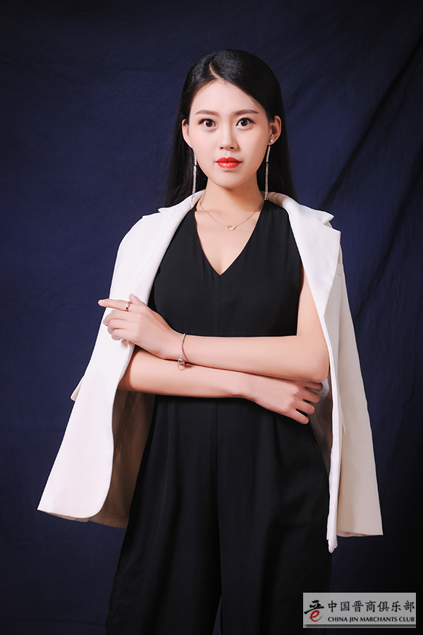 郭星秀 太原市小微企业创新创业协会 秘书长 600