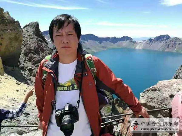 王绛辉 河北省山西商会 副秘书长600