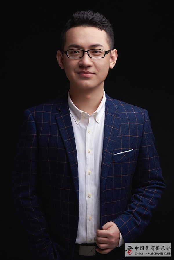 常文豪 重庆市山西商会 副秘书长600