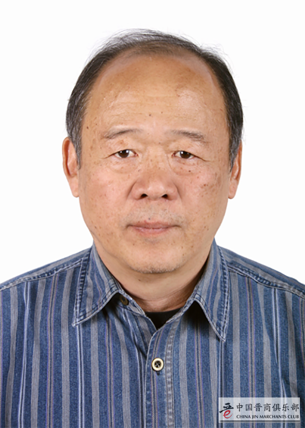 田光明 洛阳市晋商会 秘书长600