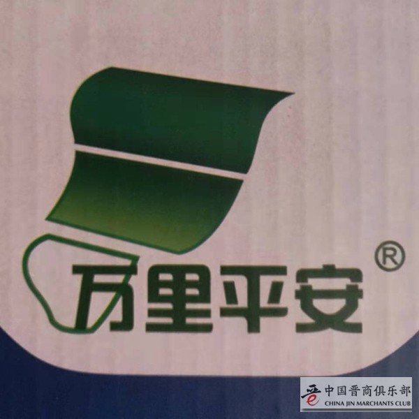 山西万里平安商贸有限公司600
