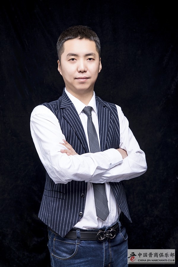 靳学彬 山西汉库餐饮管理有限公司 董事长 600