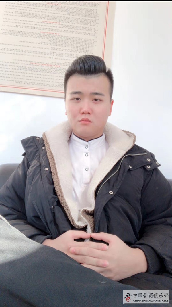 李飞奇 山西鸿栗农业科技有限公司 董事长 600