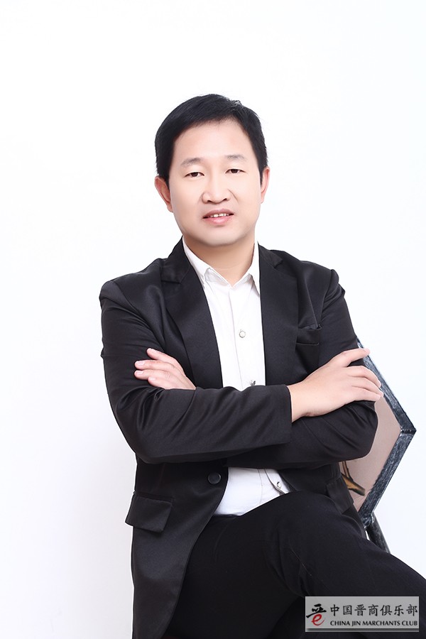 马志杰 山西聚信思达科技有限公司 总经理 600