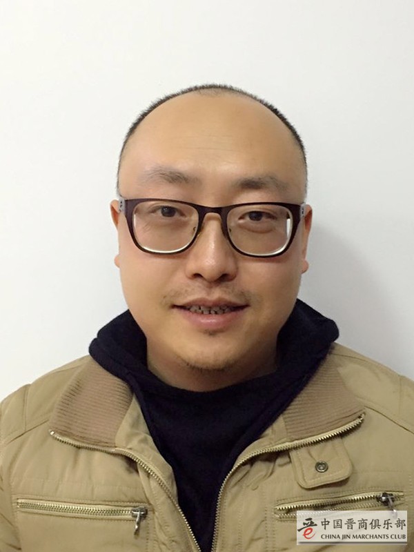 张文平 福州旭缨贸易有限公司 总经理 600