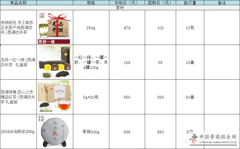 茶叶详情网站网
