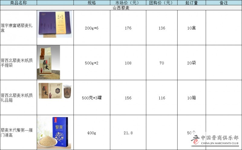 藜麦详情网站图