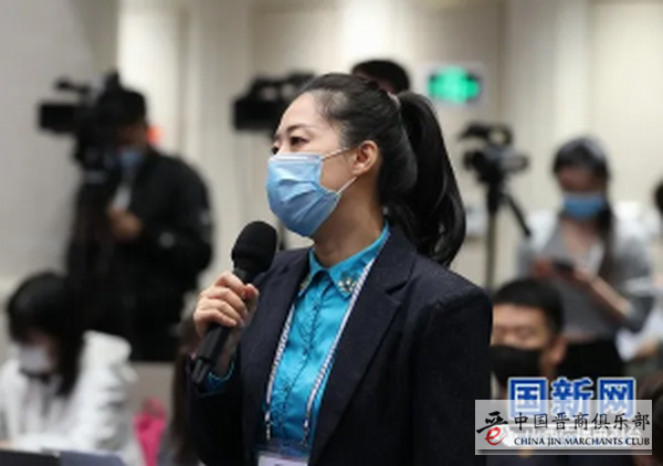 央视发问:中博会有什么意义?