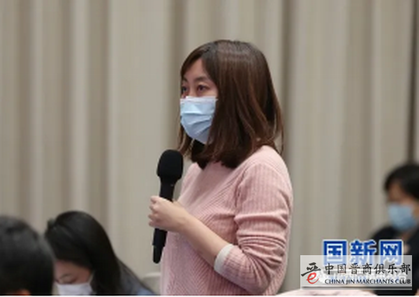 央视发问:中博会有什么意义?