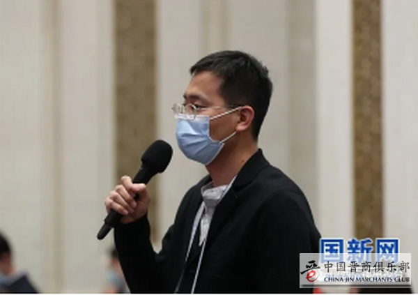 央视发问:中博会有什么意义?