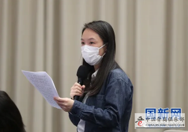 央视发问:中博会有什么意义?