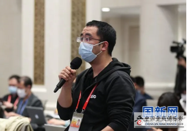 央视发问:中博会有什么意义?