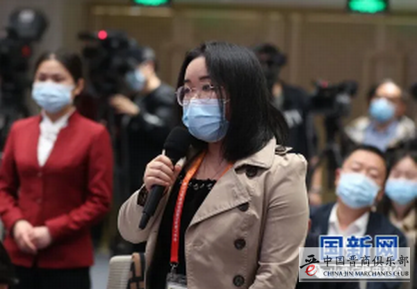 央视发问:中博会有什么意义?