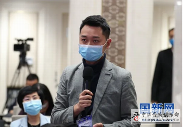 央视发问:中博会有什么意义?