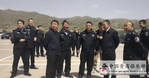 黑停车场会毁掉山西吕梁碛口旅游么?