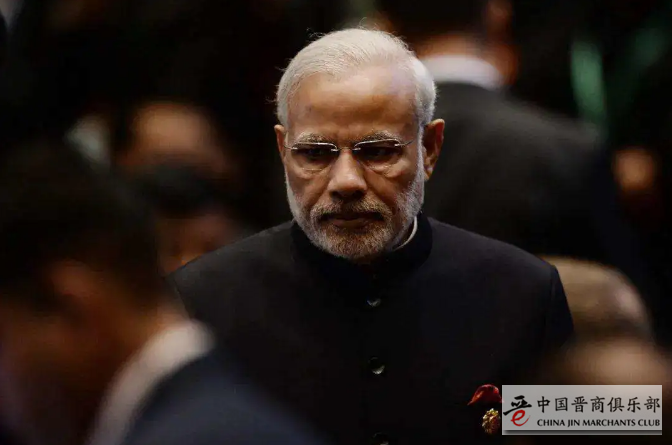 印度缺少这3个人!刚刚,天降神罚!莫迪将输掉牺牲百万的国运之战!