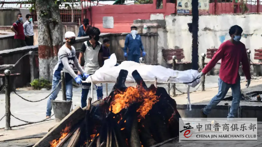 印度缺少这3个人!刚刚,天降神罚!莫迪将输掉牺牲百万的国运之战!