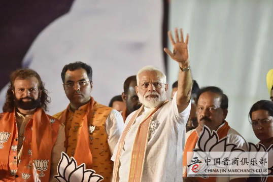 印度缺少这3个人!刚刚,天降神罚!莫迪将输掉牺牲百万的国运之战!