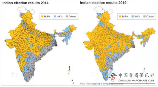 印度缺少这3个人!刚刚,天降神罚!莫迪将输掉牺牲百万的国运之战!