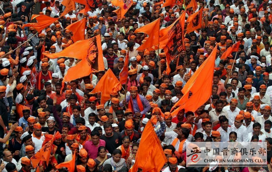 印度缺少这3个人!刚刚,天降神罚!莫迪将输掉牺牲百万的国运之战!