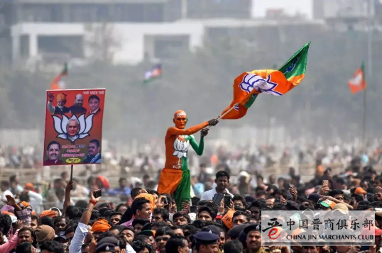 印度缺少这3个人!刚刚,天降神罚!莫迪将输掉牺牲百万的国运之战!