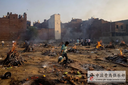 印度缺少这3个人!刚刚,天降神罚!莫迪将输掉牺牲百万的国运之战!