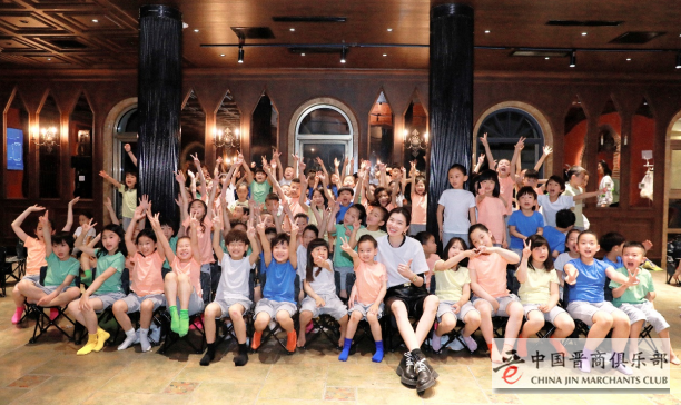 全棉时代X HI KID时装周丨以棉之名,造潮流之势