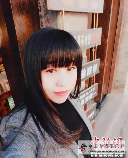 山西晋城一镇人大主席秦军梅捐献器官：让生命再次绽放