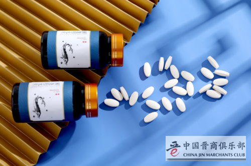 鲟龙归元片 为何火爆销售一瓶难求?