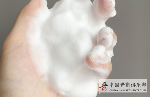 洗面奶测评｜泰国Vlanse葳兰氏Q10洗面奶，清洁效果真的有那么神吗