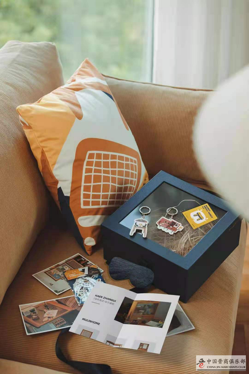 木邻7周年，是一场满怀诚意的献礼