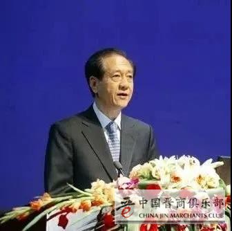 中国科协主席韩启德