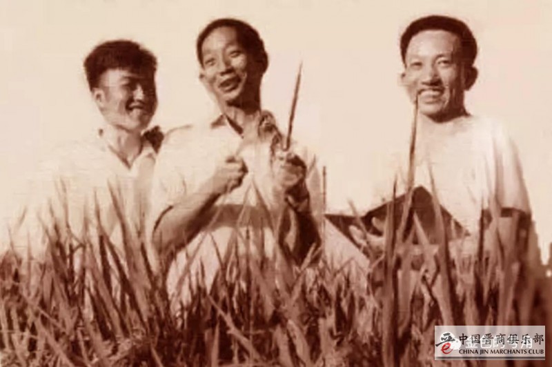 袁隆平:没有华主席,哪有我今天?