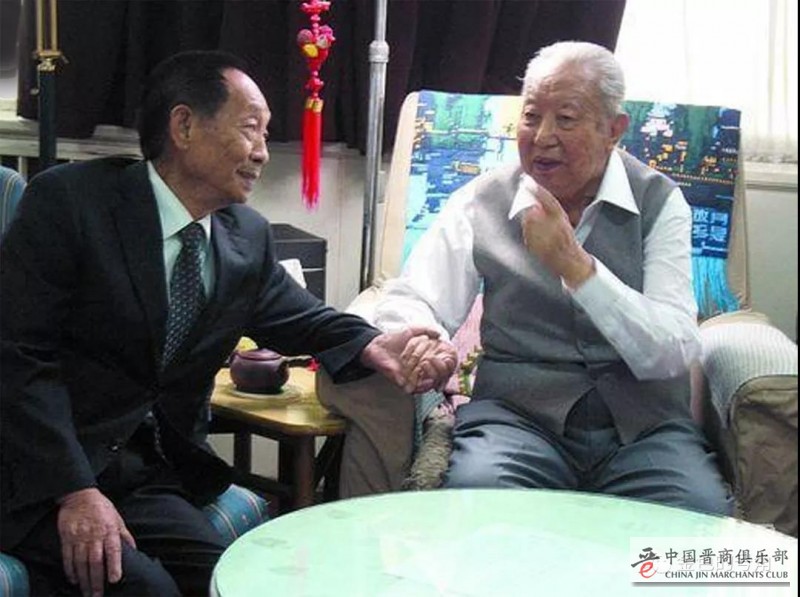 袁隆平:没有华主席,哪有我今天?