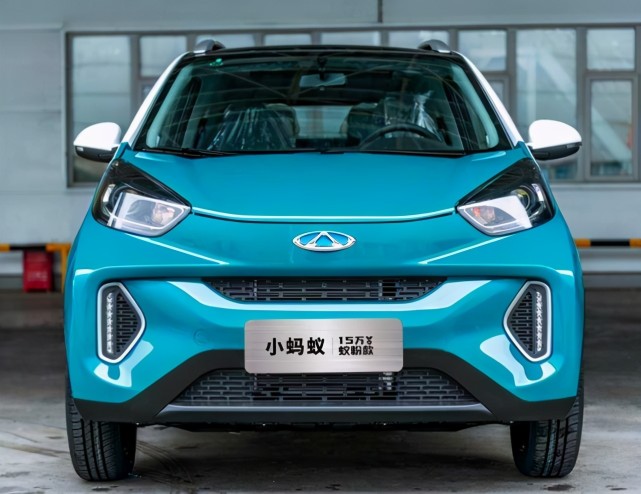 奇瑞小蚂蚁为何败给欧拉白猫？原因是它忽略了这几点