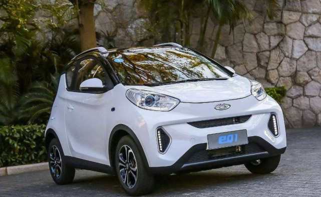 奇瑞小蚂蚁为何败给欧拉白猫？原因是它忽略了这几点