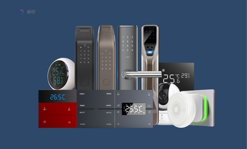 卓悦运用科技手段实现智能家居系统的优化整合