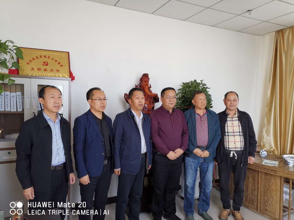 投资5亿 | 《永旺集市综合体项目》签约阿克苏地区