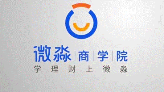 微淼财商教育拒绝“内卷”，帮助年轻人实现“躺平”