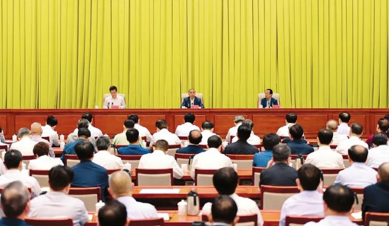 林武：我坚信山西是一个好地方