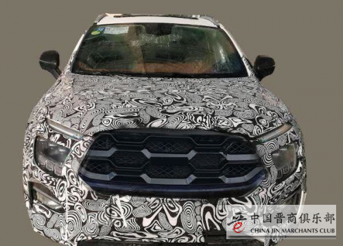 牛气冲天！黄海汽车&ldquo;牛军团&rdquo;新款皮卡谍照曝光 霸气天成！