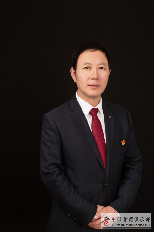 一代翘楚 · 中国艺坛榜样人物 ——记当代著名书法家武继业