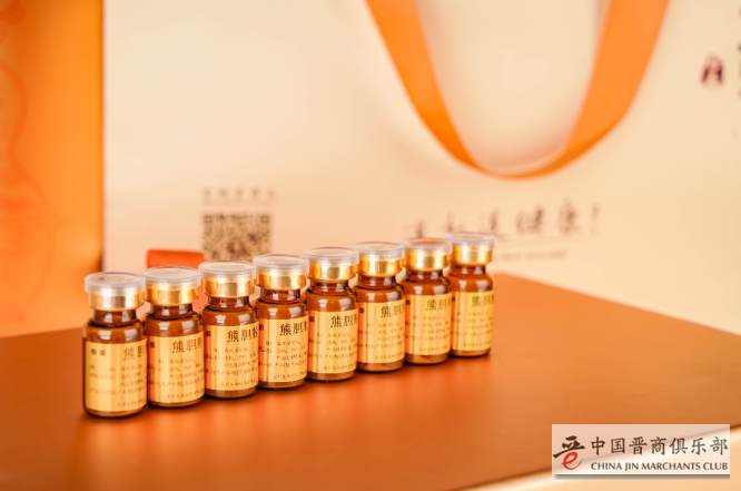 熊哥熊胆粉：来势汹汹的&ldquo;黄金粉&rdquo;