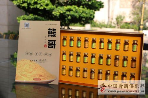 熊哥熊胆粉：来势汹汹的&ldquo;黄金粉&rdquo;