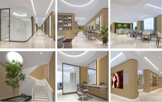 武汉九州丛琳植发医院植发价格？明码标价拒绝乱收费