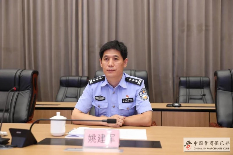 太原市全面建成小康社会系列发布会首场发布会 边素庭主持 舒建新、周杏梅等出席