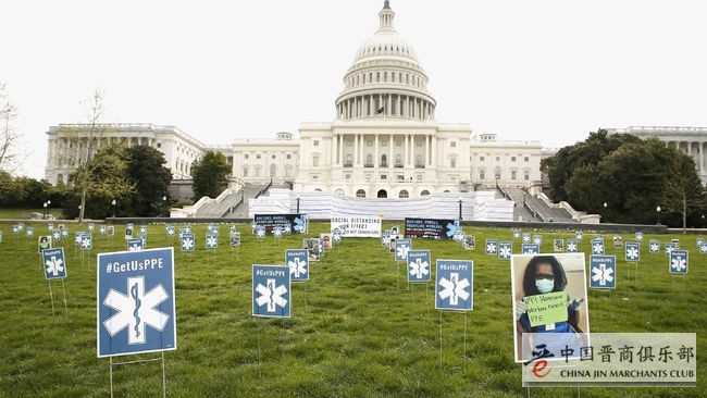 中国向美方提了四个要求！问：是不是美国人把新冠带到中国